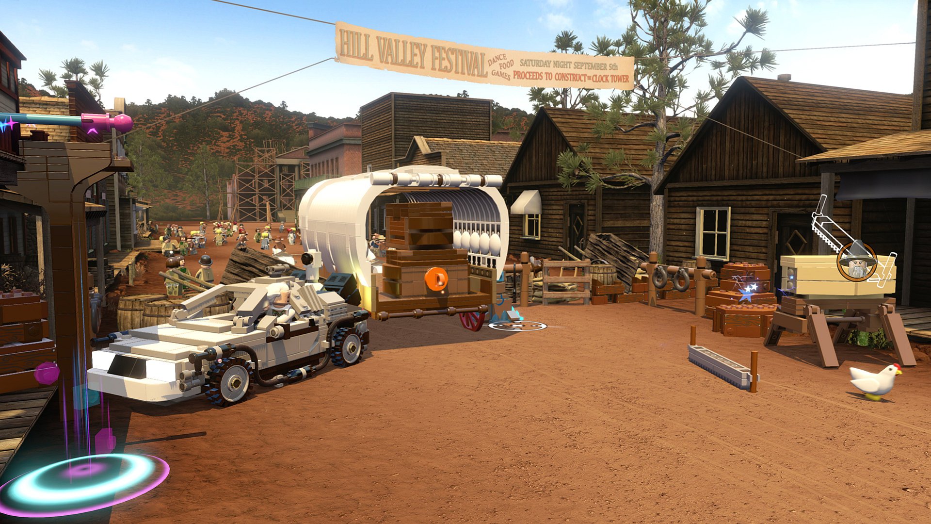 LEGO Dimensions - Imagen 23